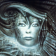 Illustration for article titled The Most Unforgettable Creations of H. R. Giger